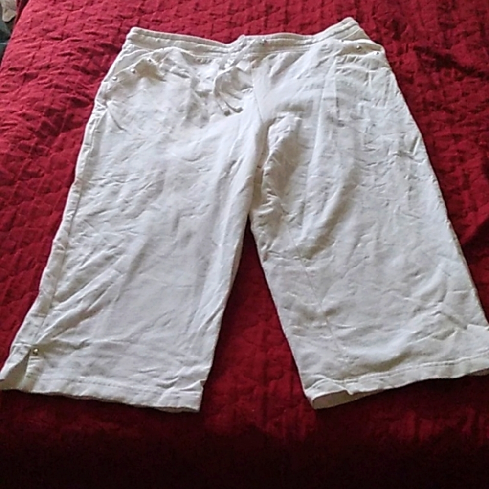 Ladies pants